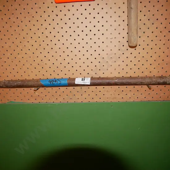 small jimmy bar