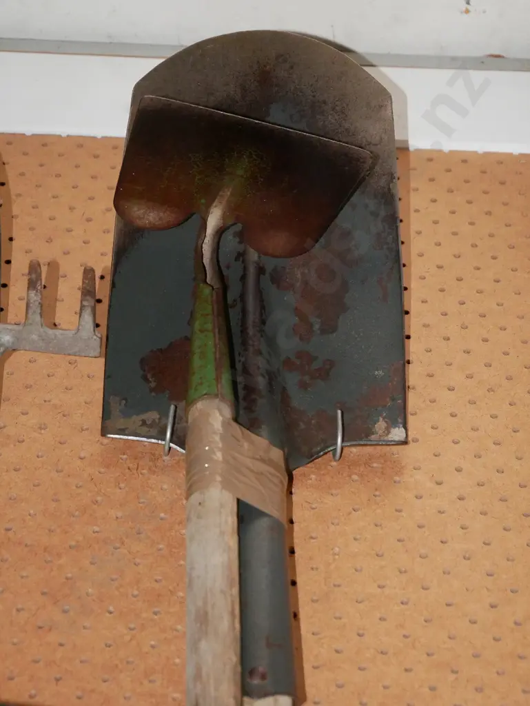 shovel, dutch hoe Image 1++