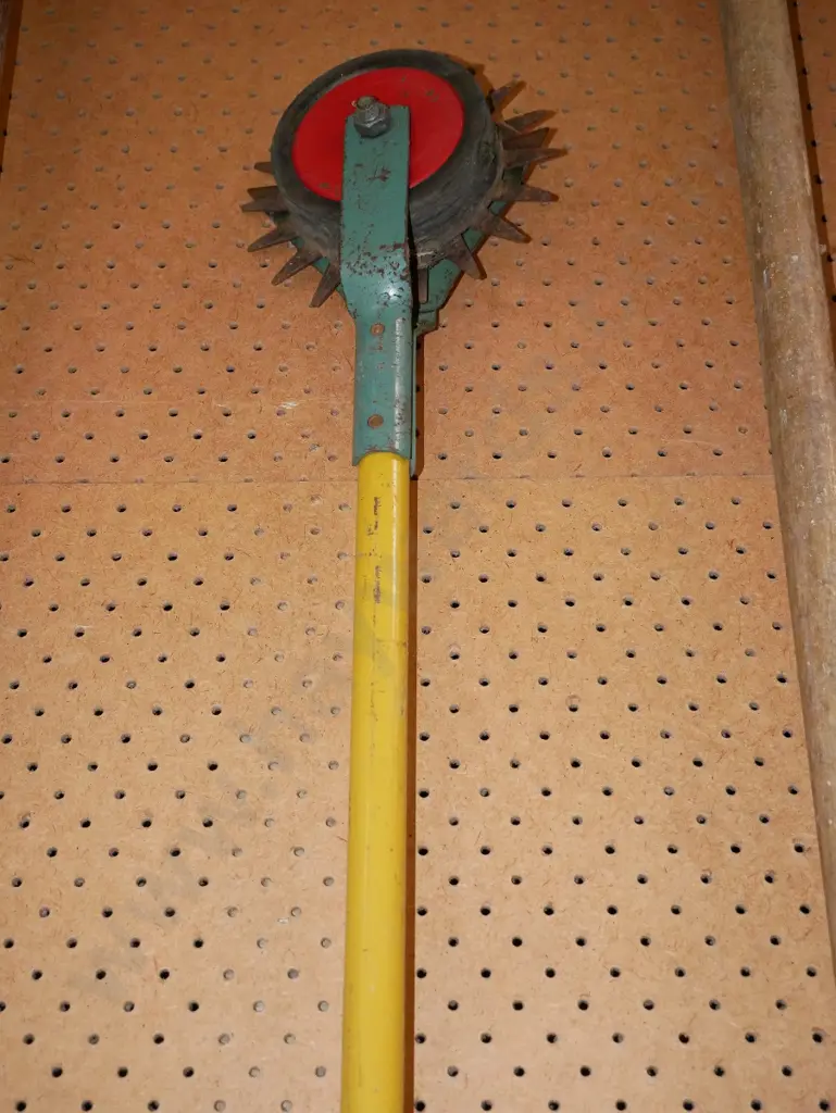 garden edger Image 1++