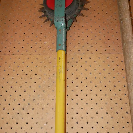 garden edger