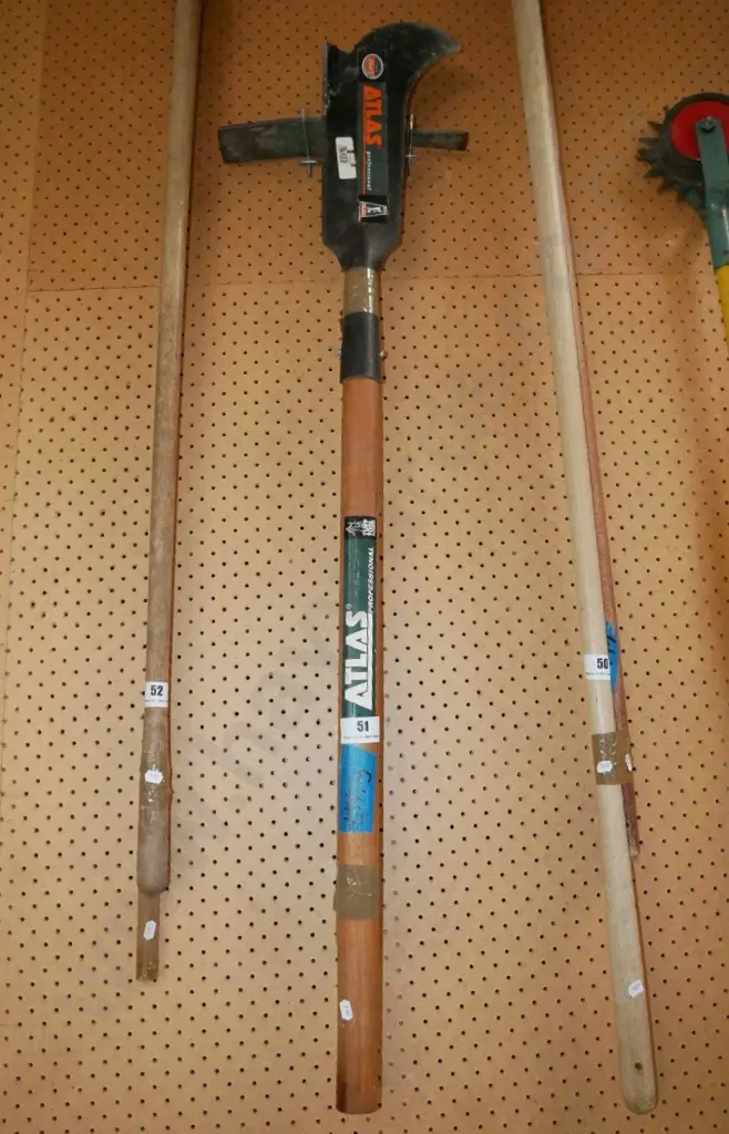 slasher,  mattock Image 1++