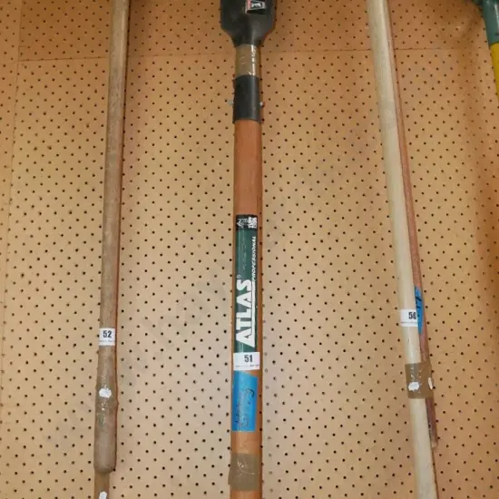 slasher,  mattock