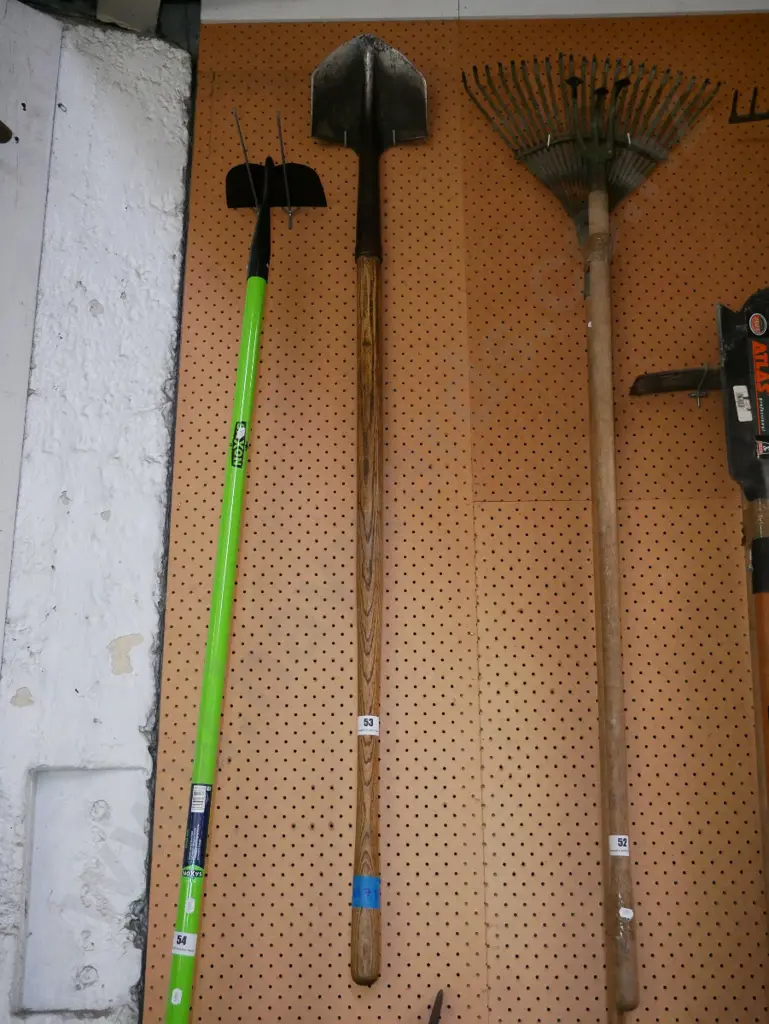 garden spade   Image 1++