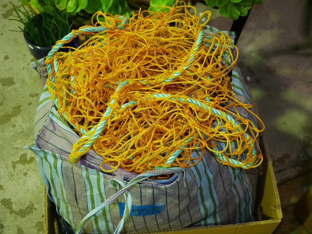 box; fishing net Image 1++