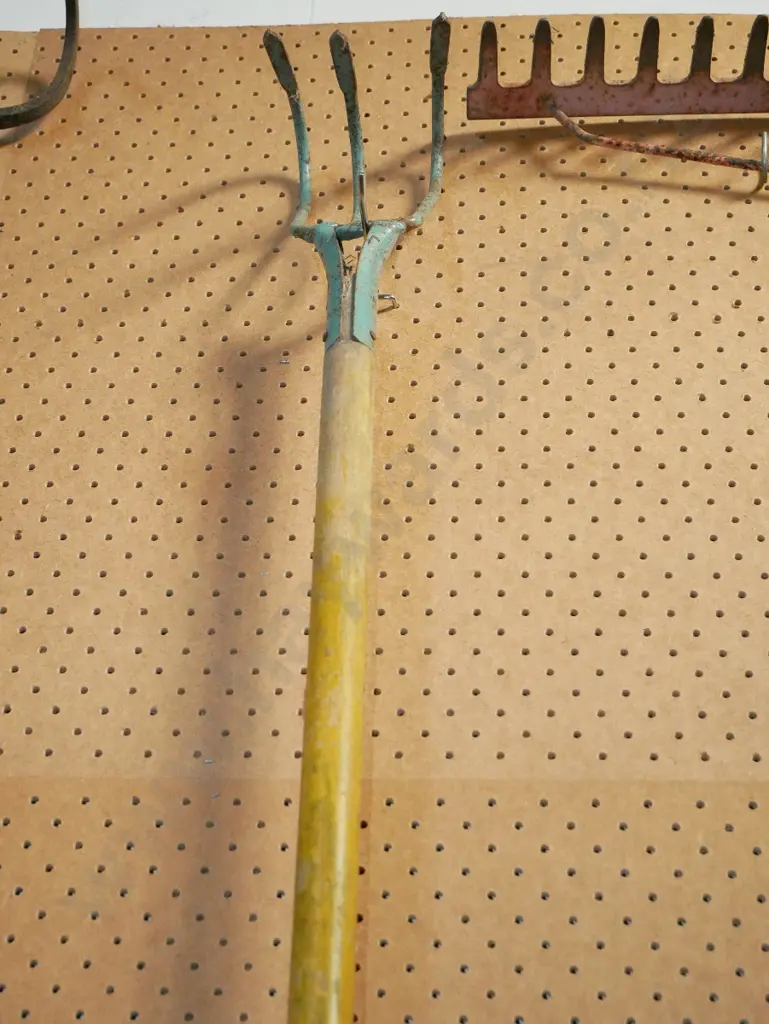 cultivator Image 1++