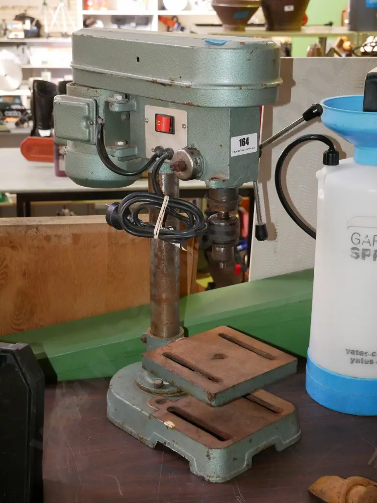 drill press Image 1++
