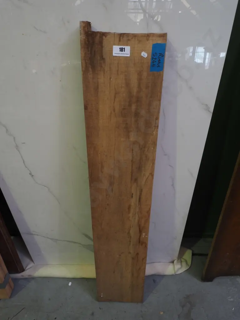 length of rimu H-1200 Image 1++