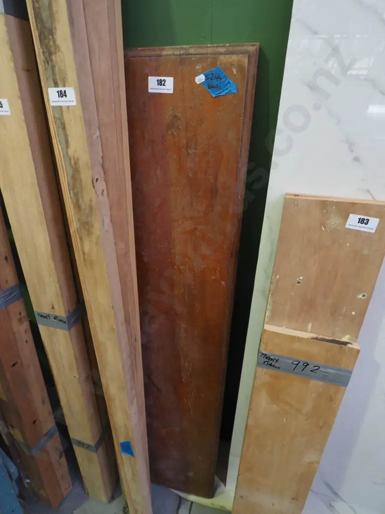 length of kauri H-1530 Image 1++
