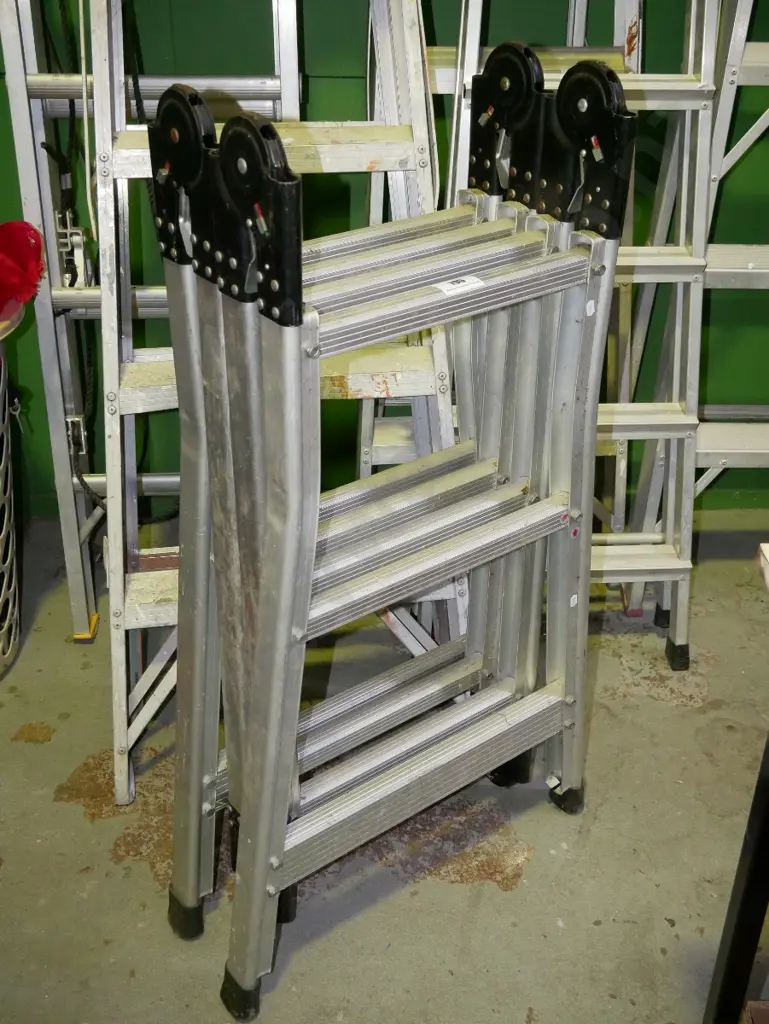 multi ladder Image 1++