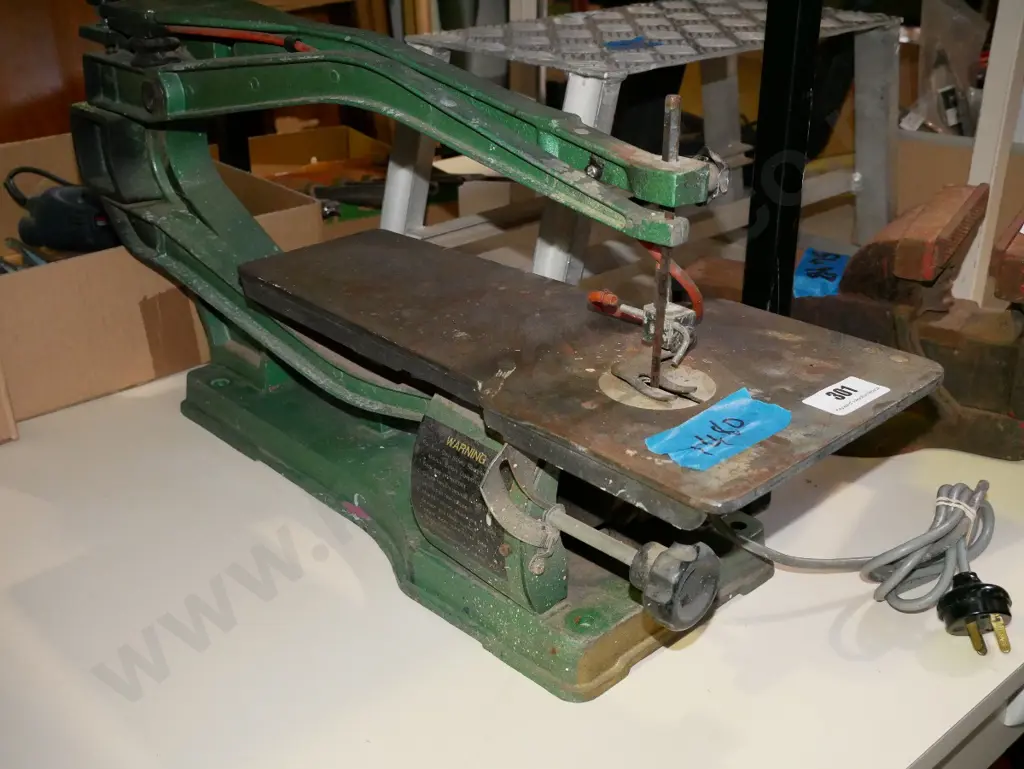 scroll saw Image 1++