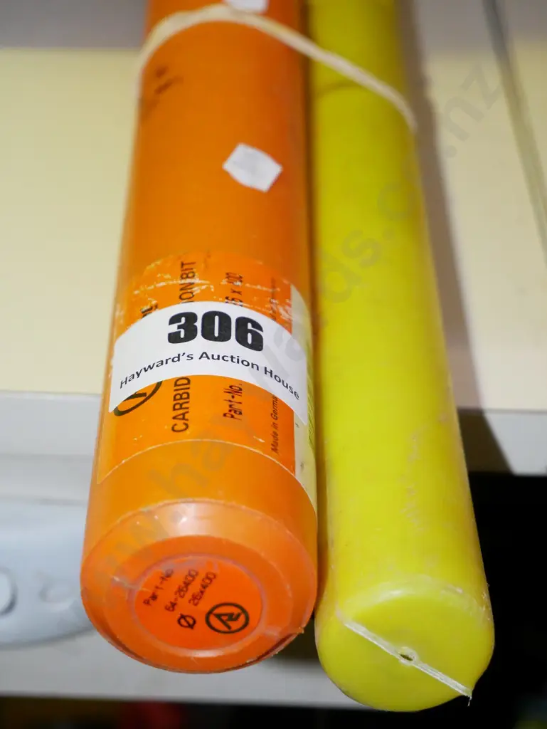 bundle of long drill bits Image 1++