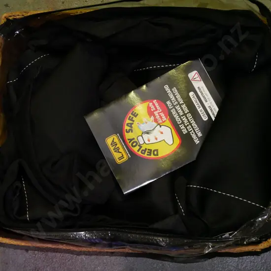 box; seat covers