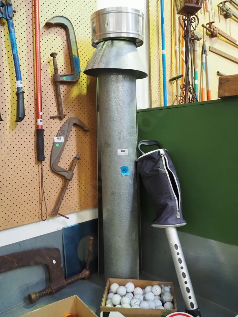 chimney flue kit Image 1++