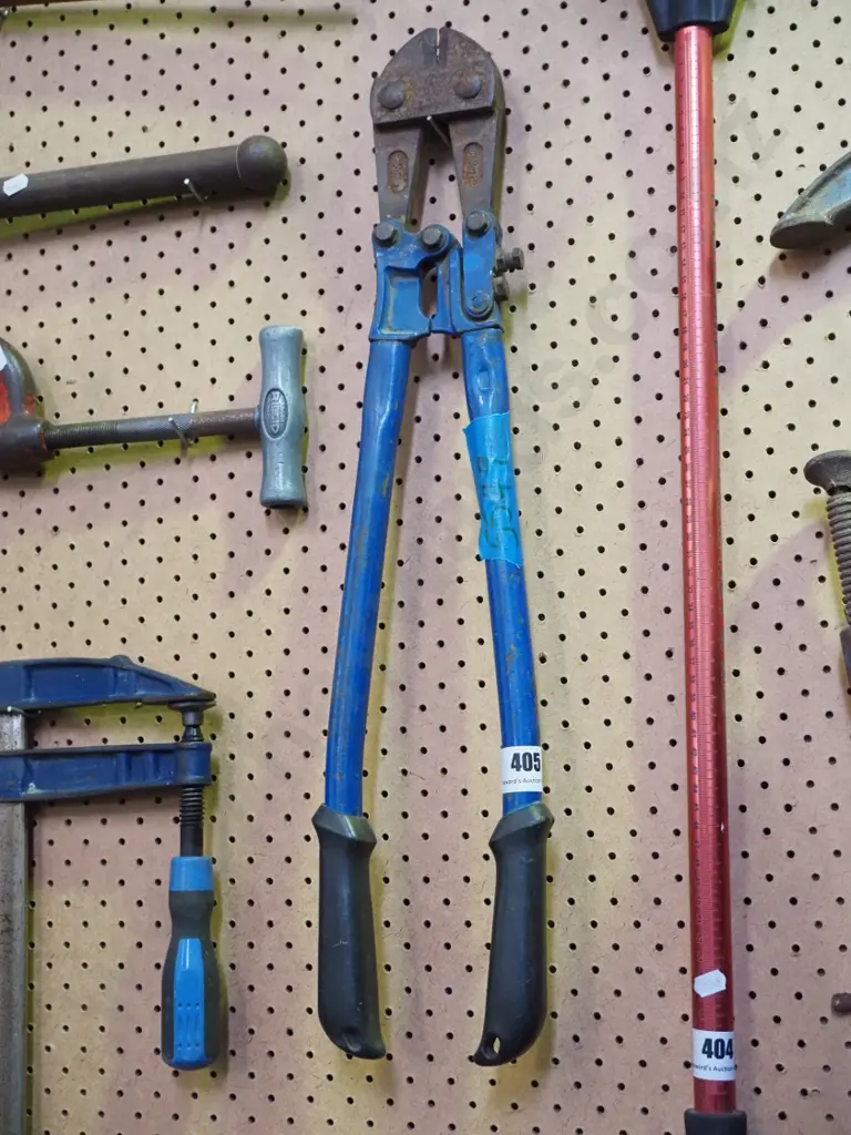 bolt cutters Image 1++