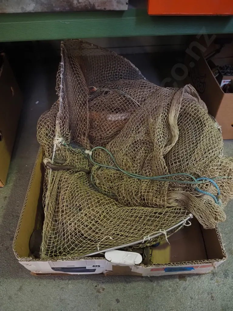 eel net Image 1++