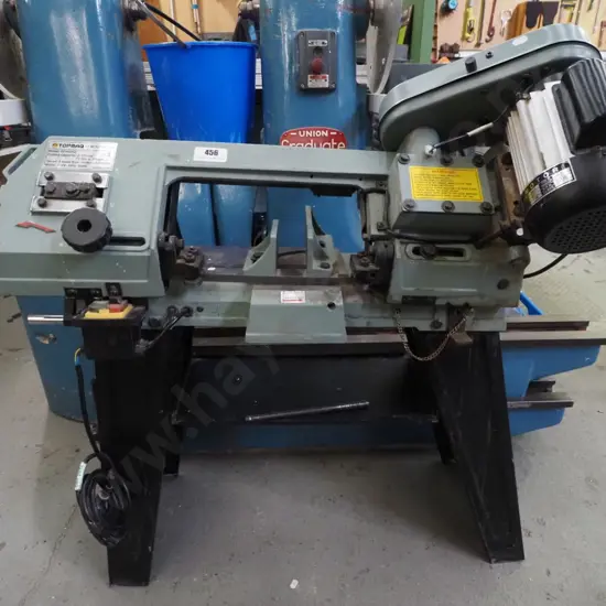 Topmaq band saw