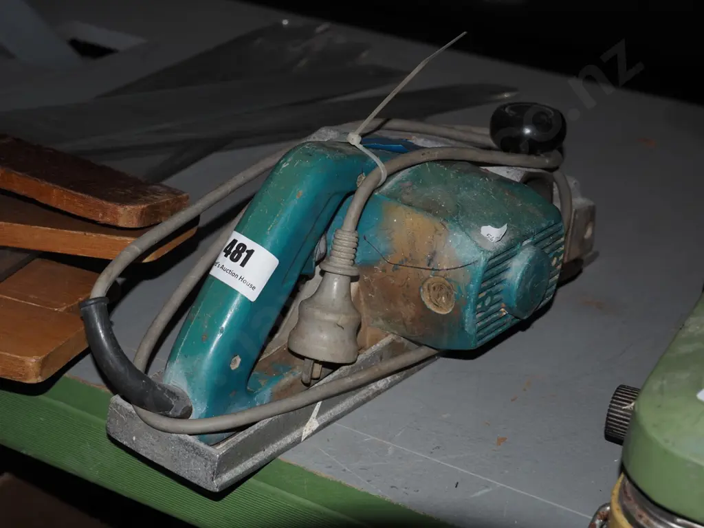 electric planer Image 1++