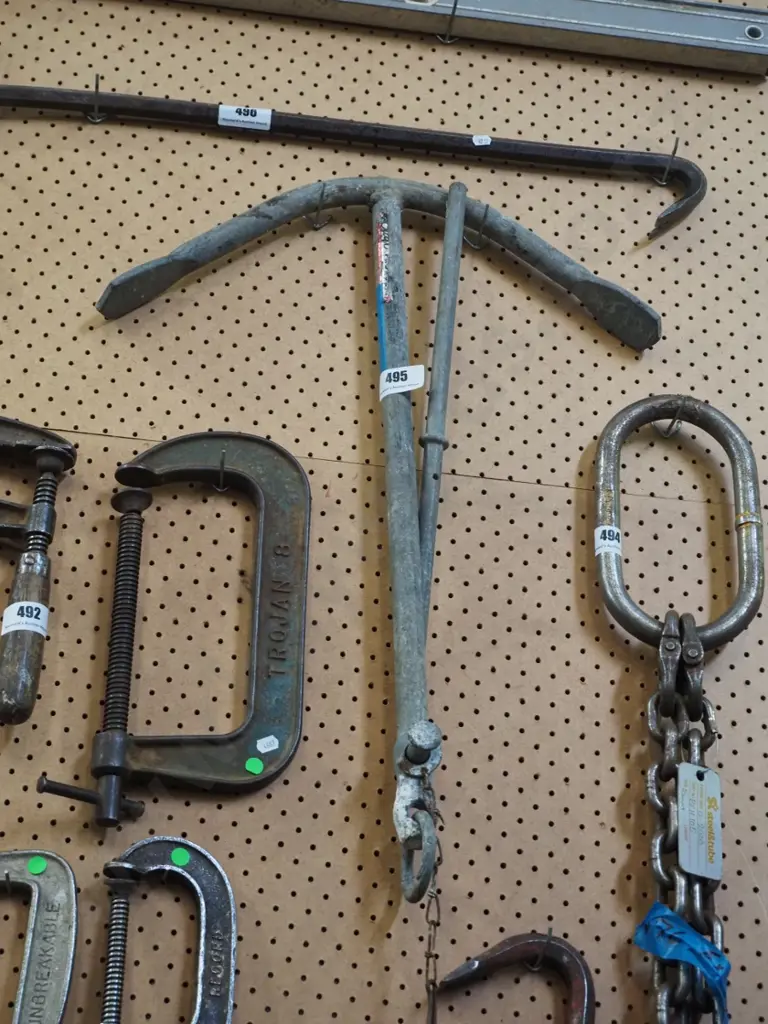 boat anchor Image 1++