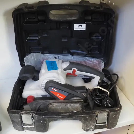 Icon belt sander