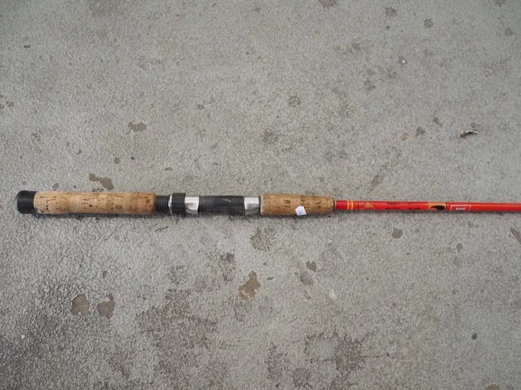 fly rod Image 1++
