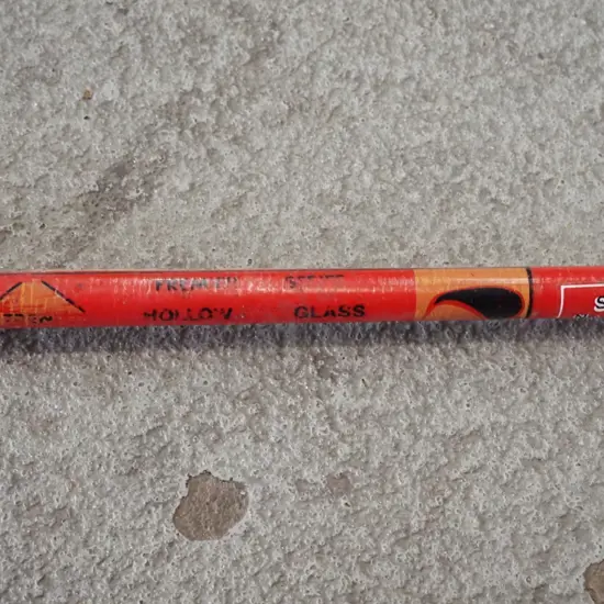 fly rod