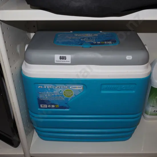chilly bin