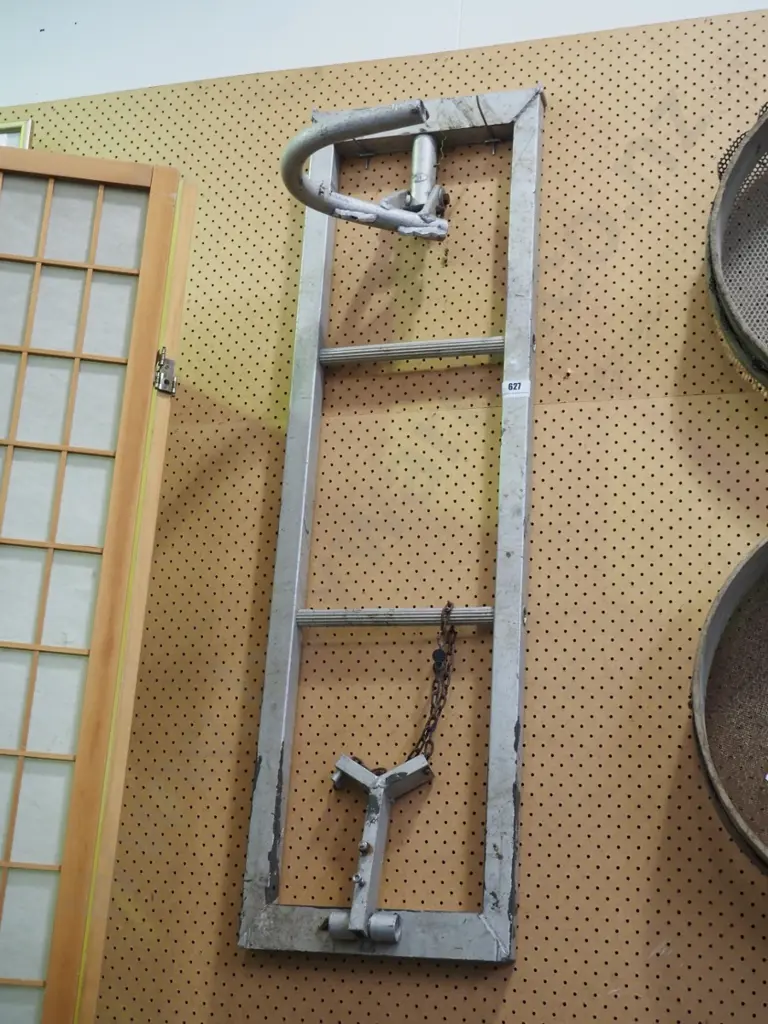 aborists ladder Image 1++