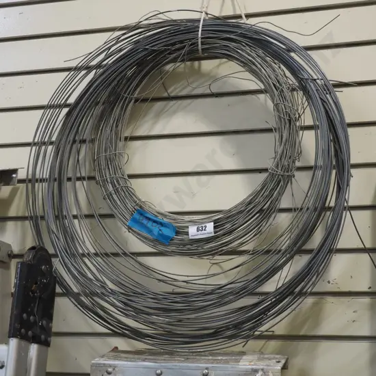 coils of wire