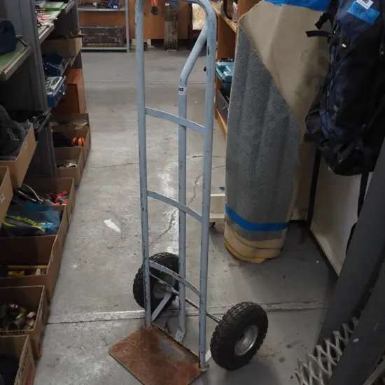 sack barrow