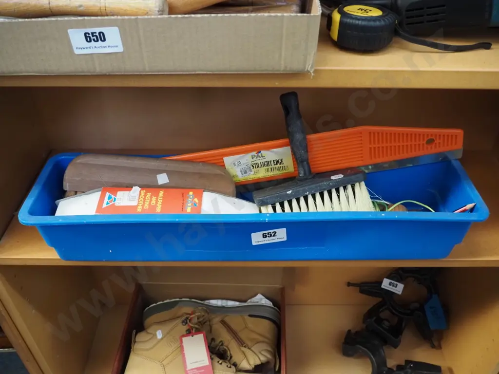 wall papering tools Image 1++