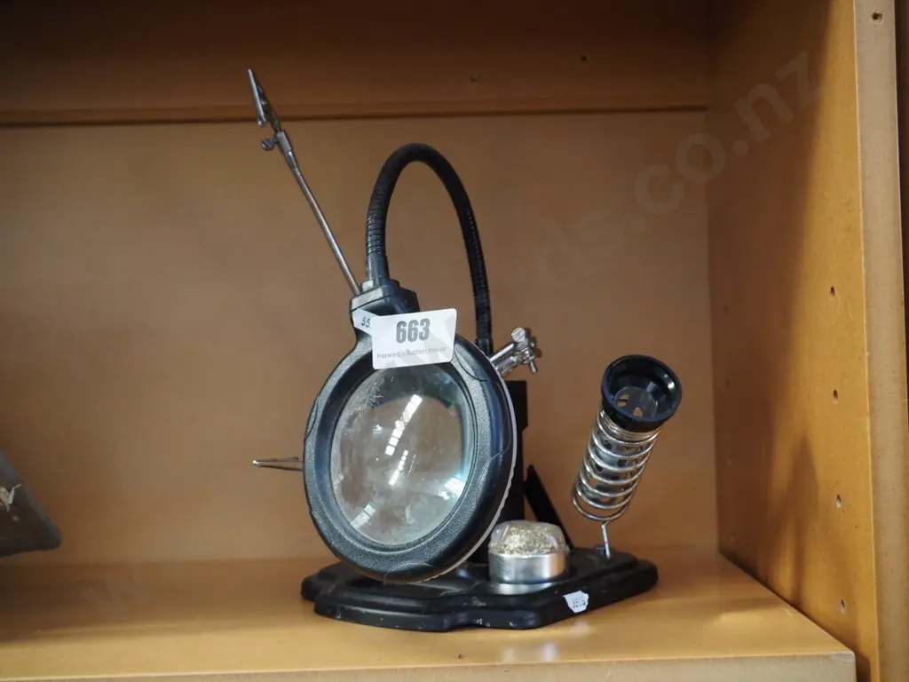 soldering station Image 1++