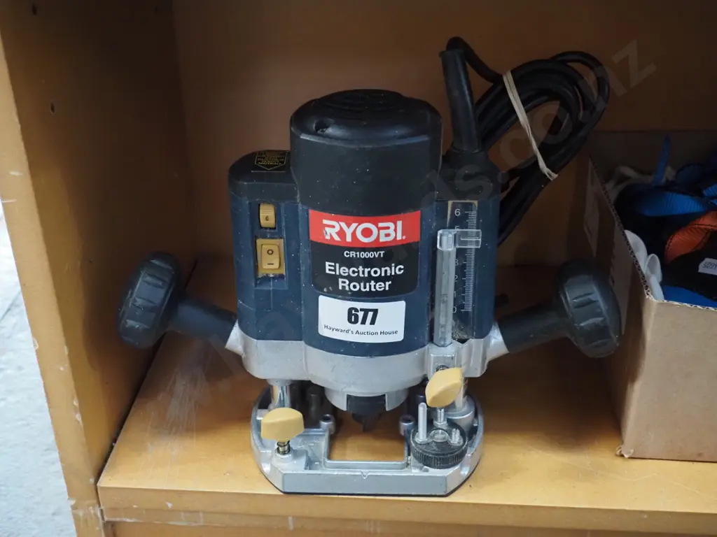 plunge router Image 1++
