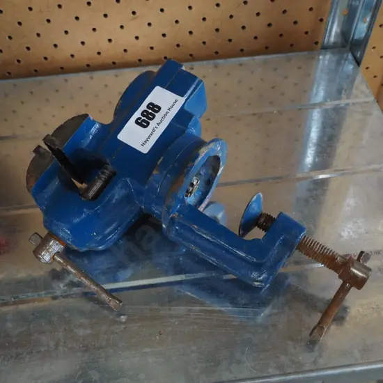 hobby vice