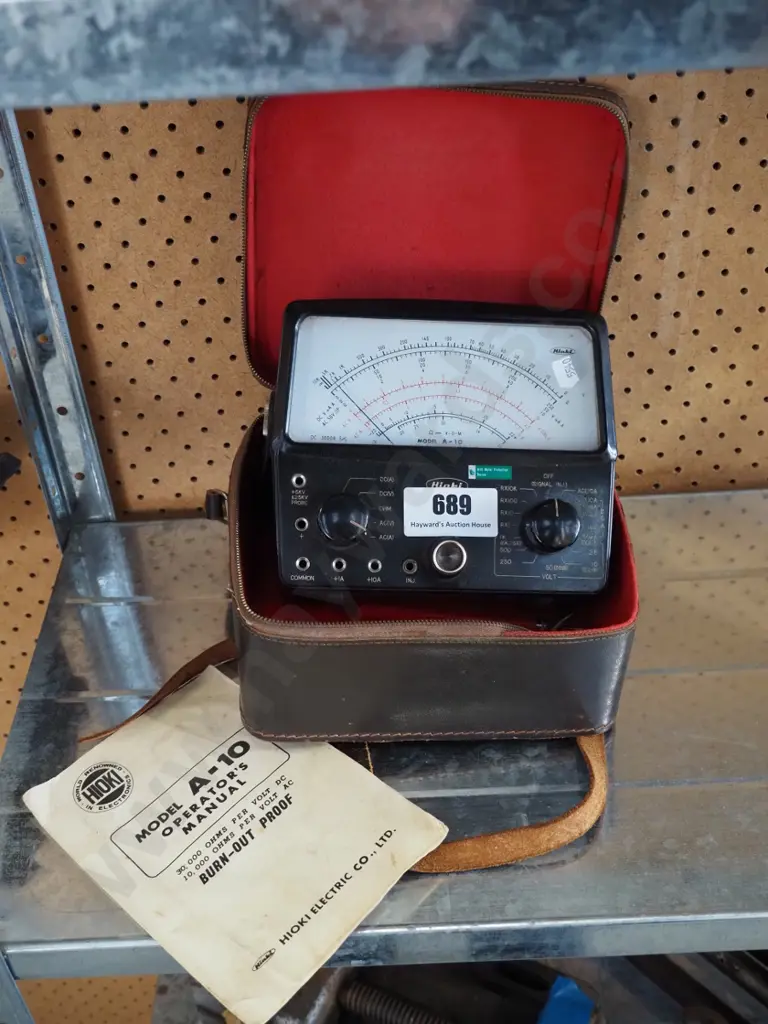 volt meter Image 1++