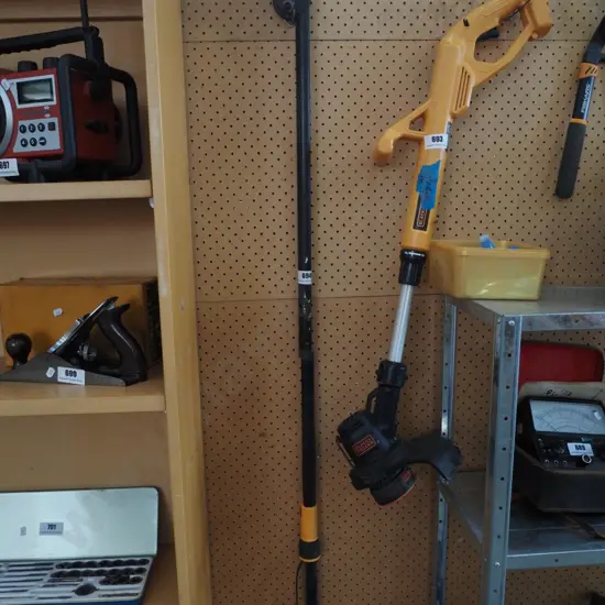 Fiscars pole pruner
