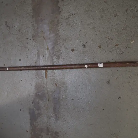 wrecking bar