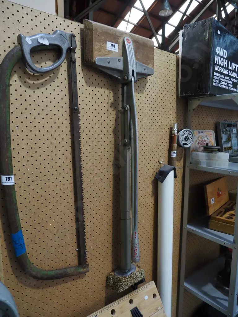 carpet stretcher Image 1++