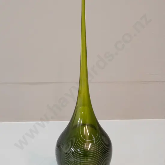 Katie Brown - hot glass - Essence H-400