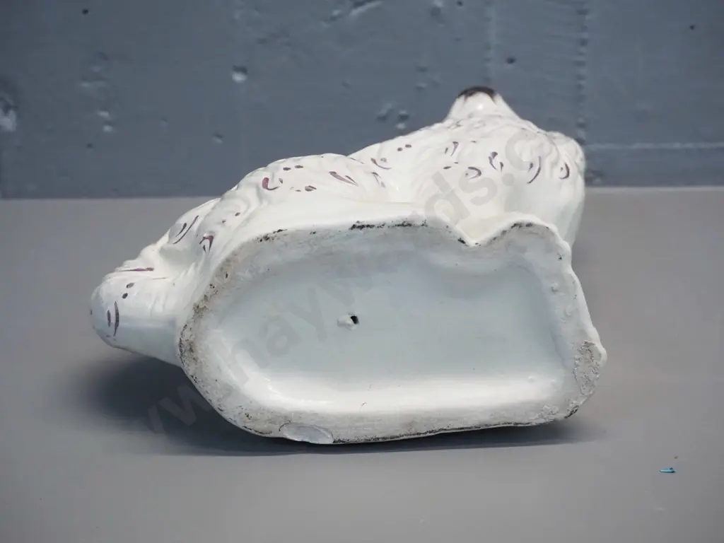 Staffordshire dog figure H-250 Image 1++