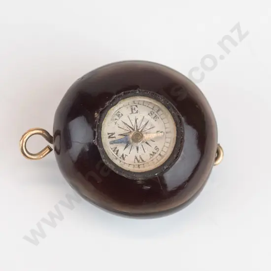 small compass