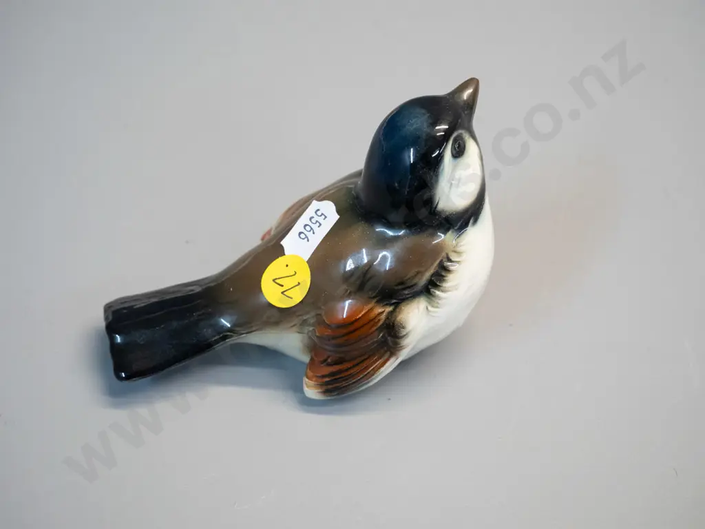Goebels bird figurine H-75 Image 1++