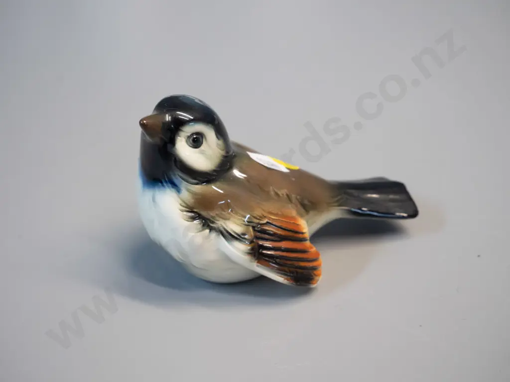 Goebels bird figurine H-75 Image 1++