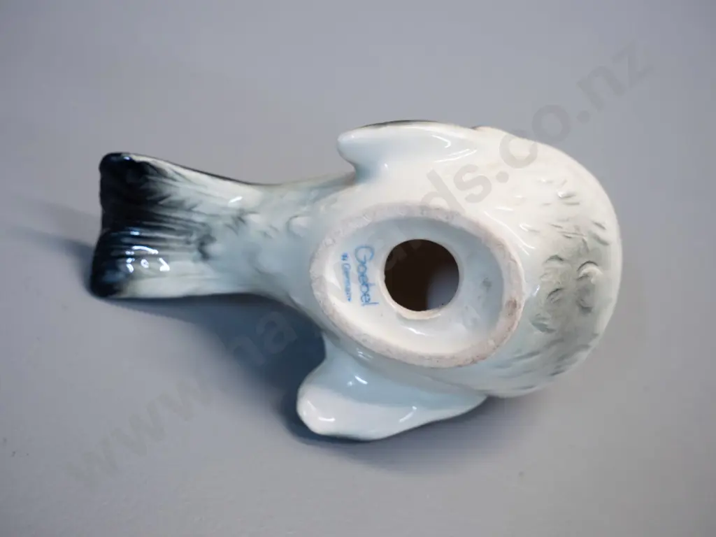 Goebels bird figurine H-75 Image 1++