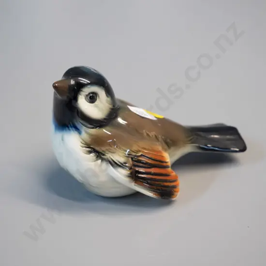 Goebels bird figurine H-75