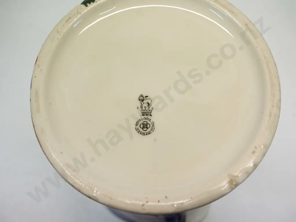 Royal Doulton WWI era water jug Image 1++