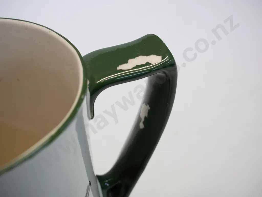 Royal Doulton WWI era water jug Image 1++