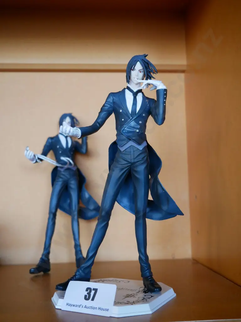 figurines Image 1++