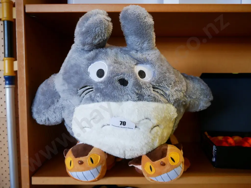 Totoro soft toys Image 1++