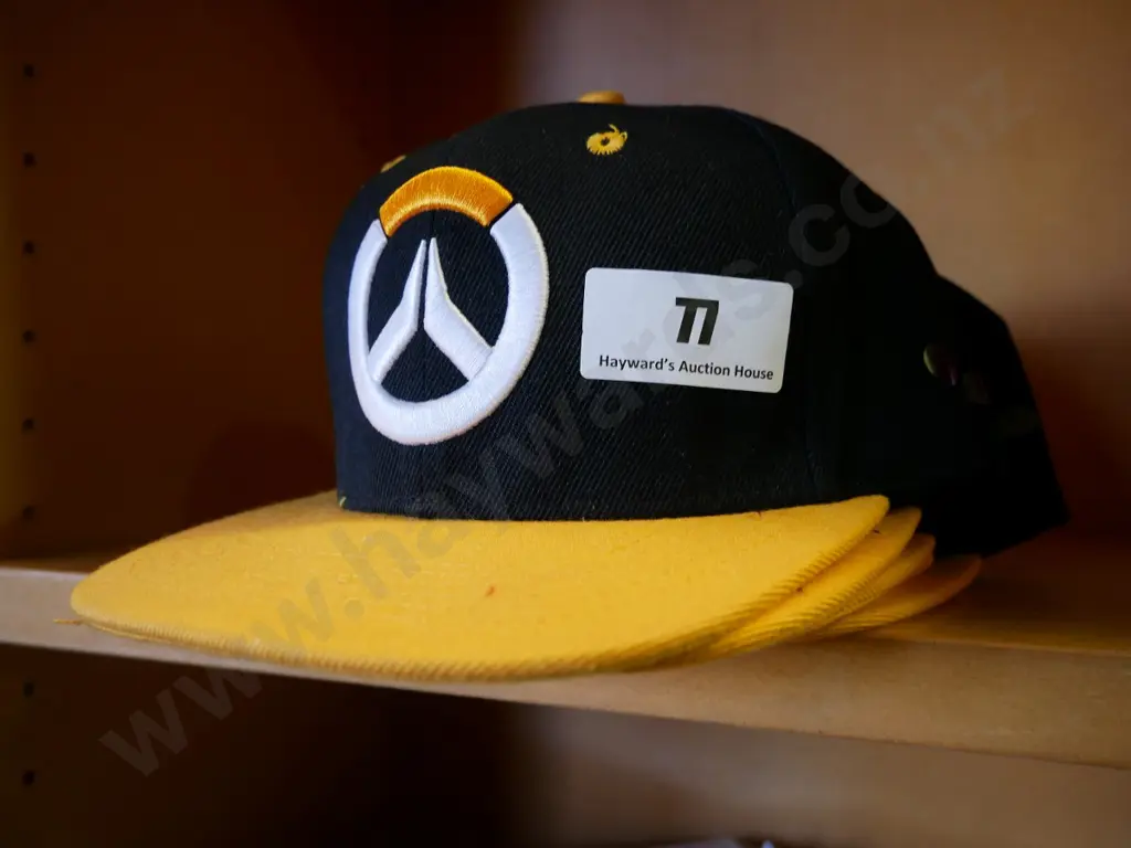 Overwatch hats Image 1++