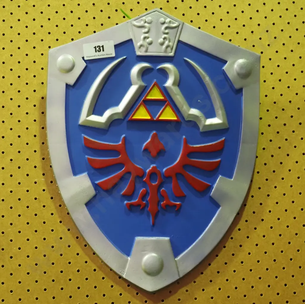 foam shield Image 1++